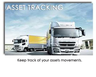Asset Tracking