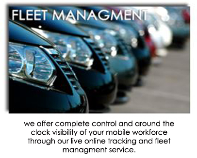 Fleet Management