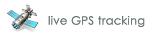 live GPS tracking